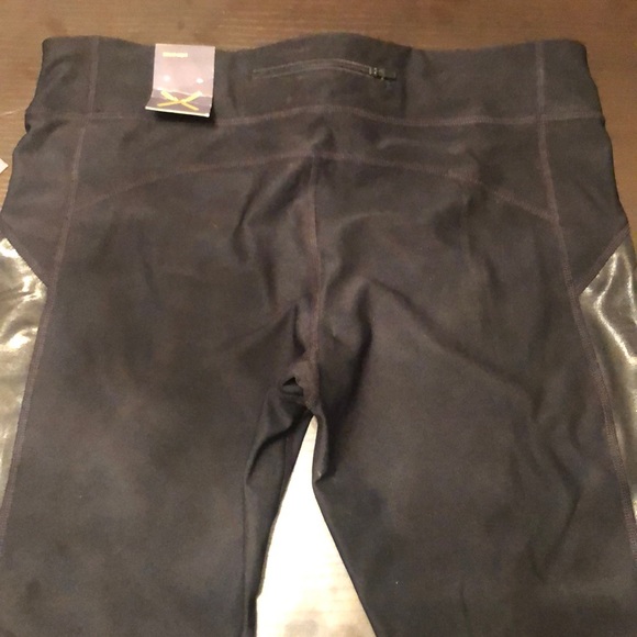 👟NWT Xersion Workout Leggings 💁🏻♀️ - Picture 3 of 7